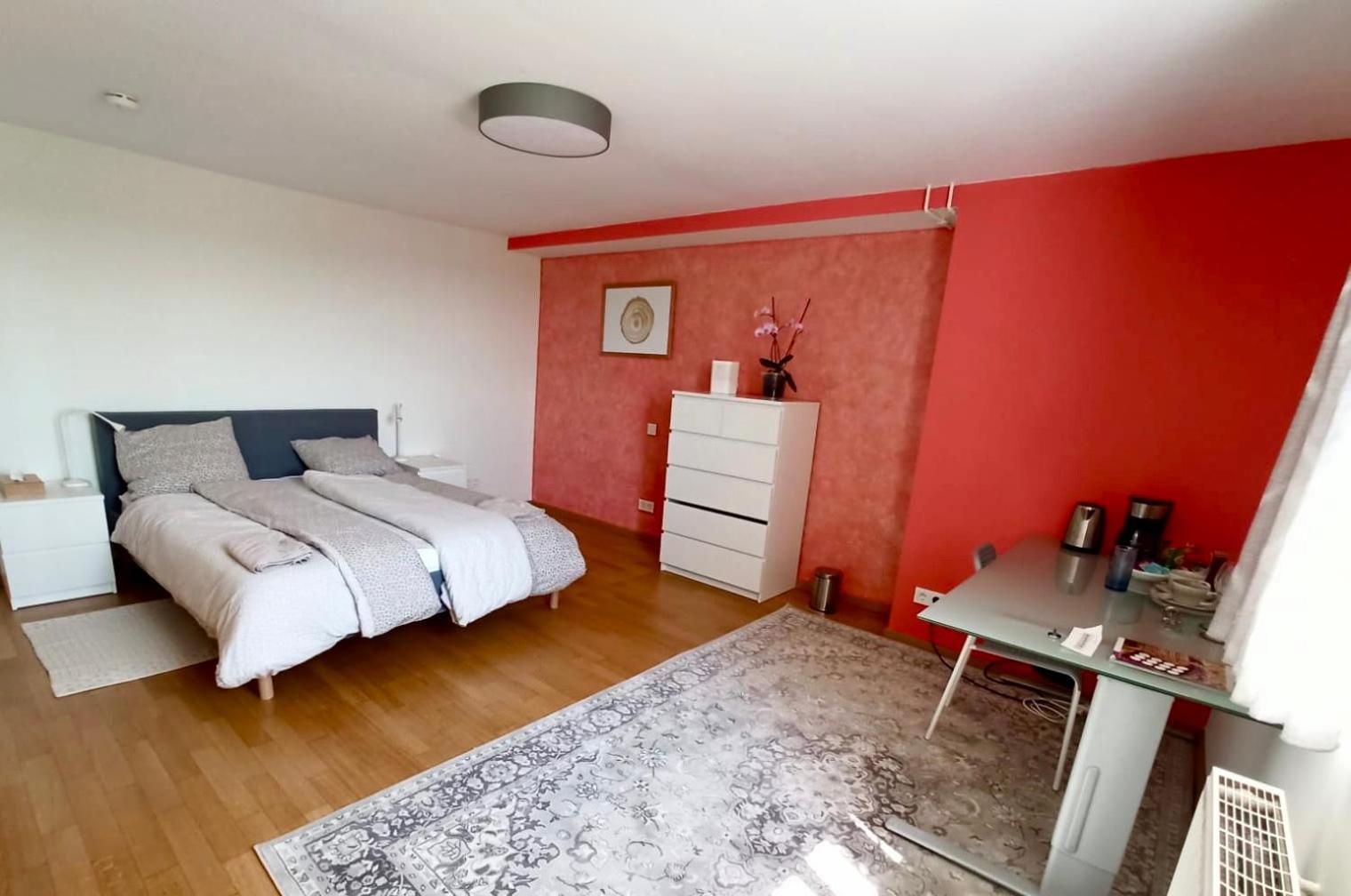 Cosy Room In Remich Exteriér fotografie