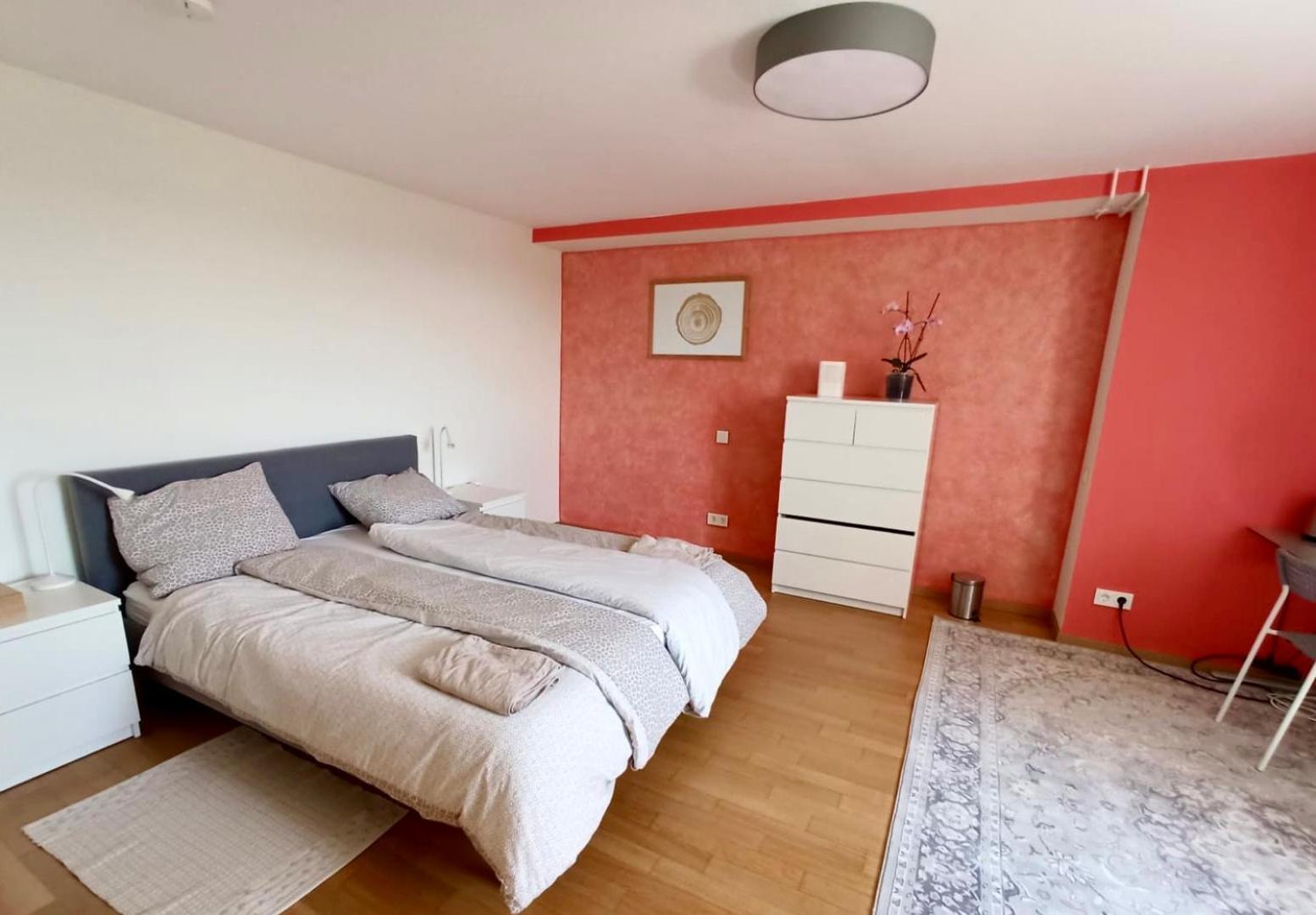 Cosy Room In Remich Exteriér fotografie