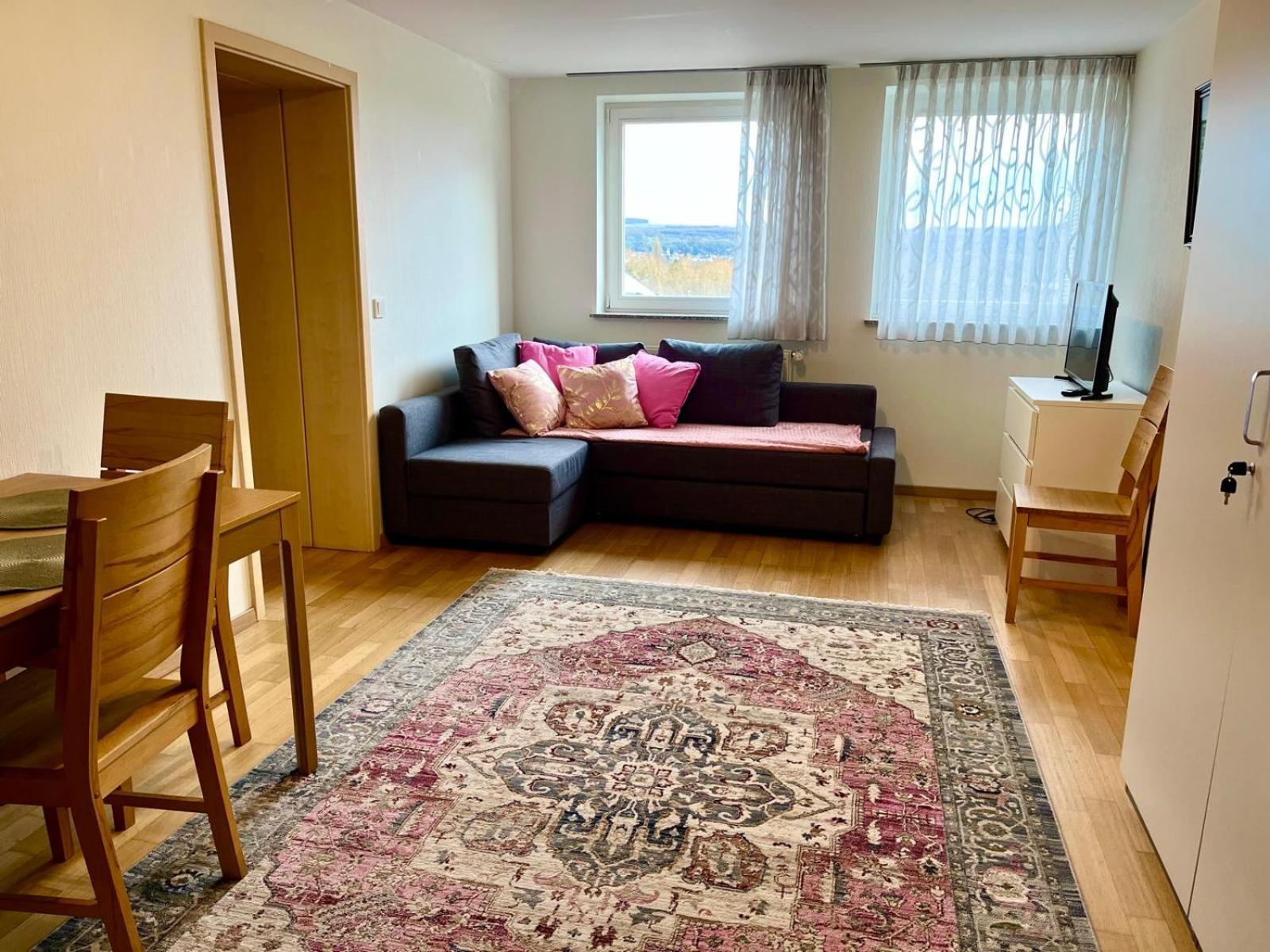 Cosy Room In Remich Exteriér fotografie